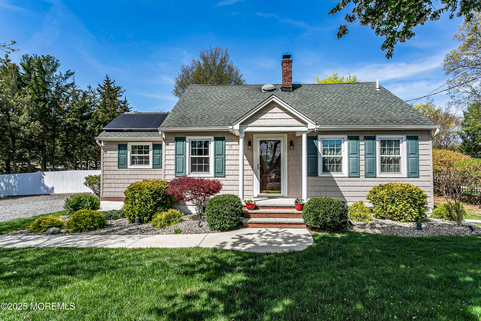 Property Photo: 98 Tindall Road NJ 07748