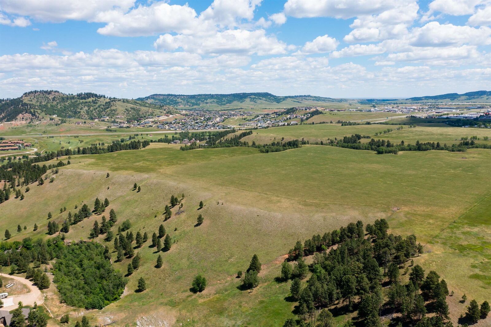Property Photo: Lot 6, Blk 3 Blue Sage Road SD 57783