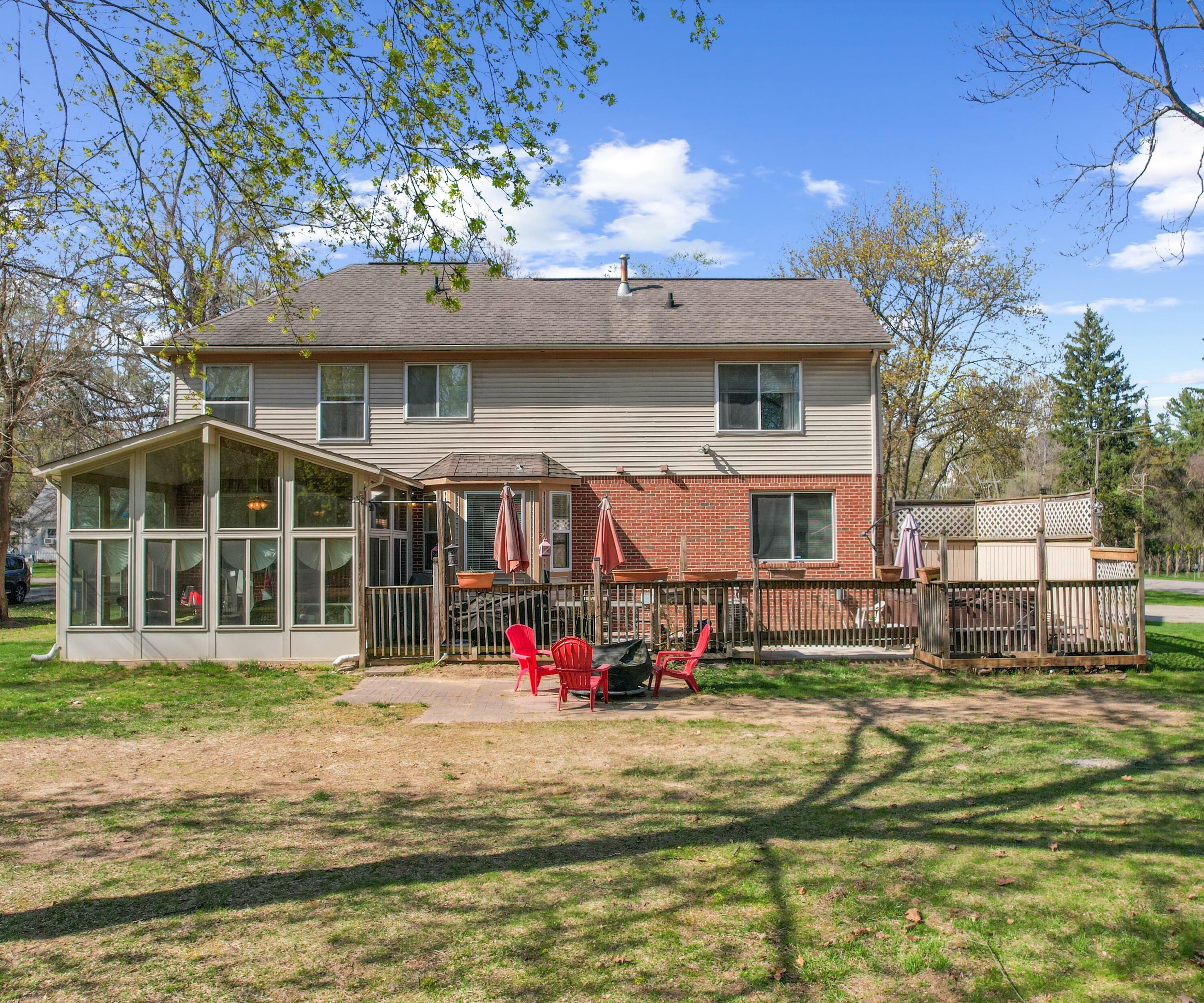 Property Photo: 22711 Cottage Drive MI 48033