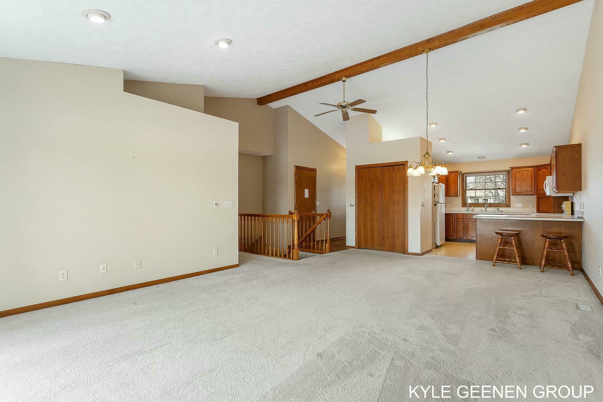 Property Photo: 3058 Regency Parkway MI 49464
