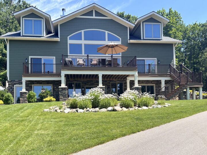 1267 Pinetree Trail  Harbor Springs MI 49740 photo