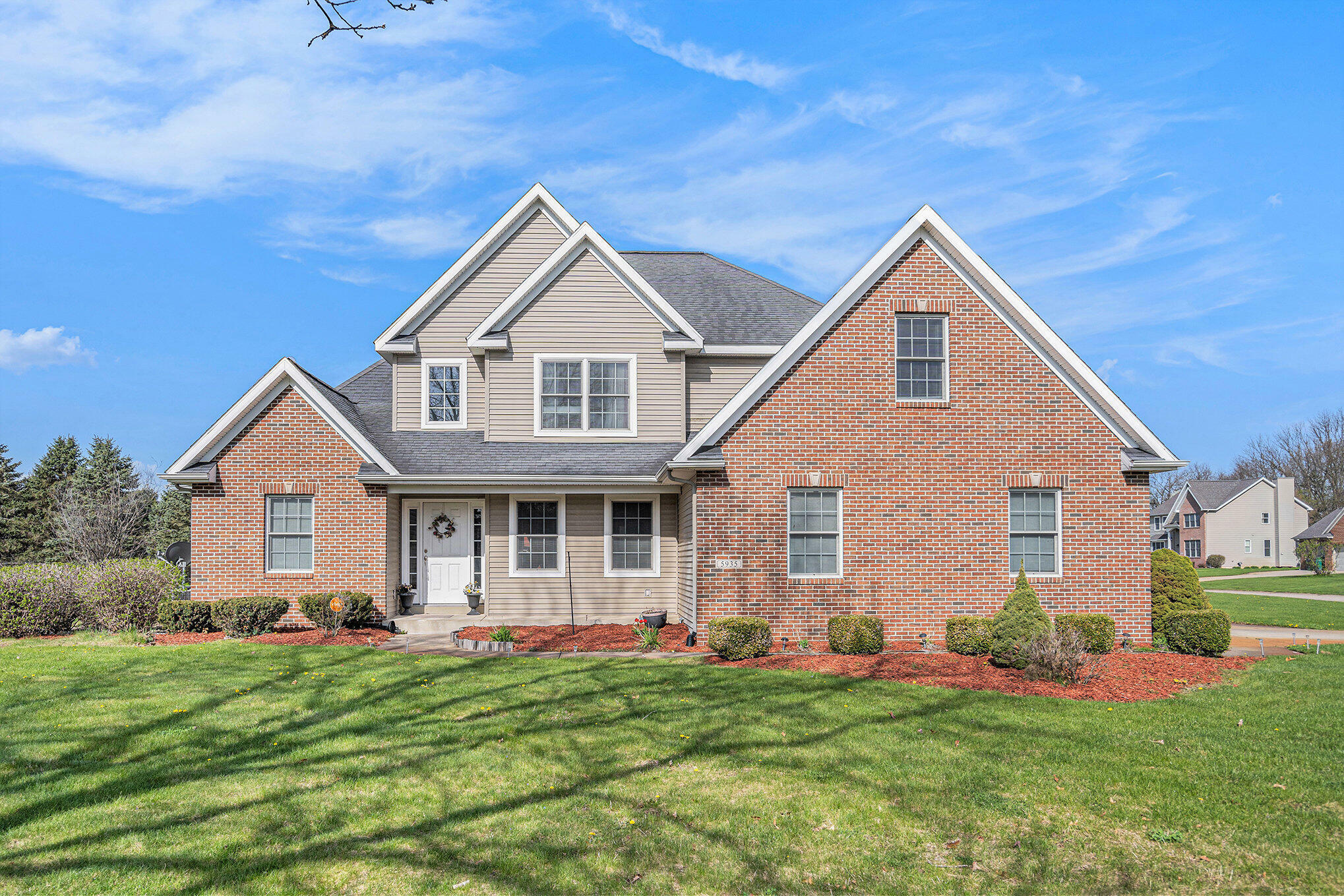 5935 Chandra Drive  Kalamazoo MI 49004 photo