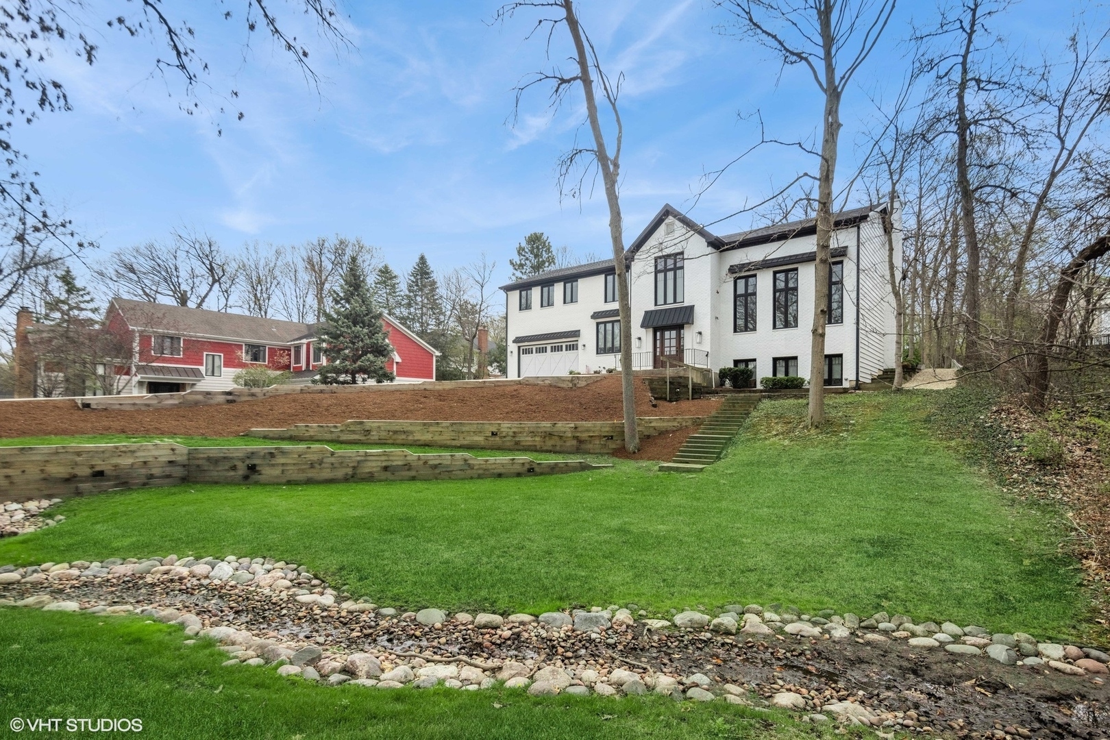 Property Photo:  16 W Birchwood Avenue  IL 60521 