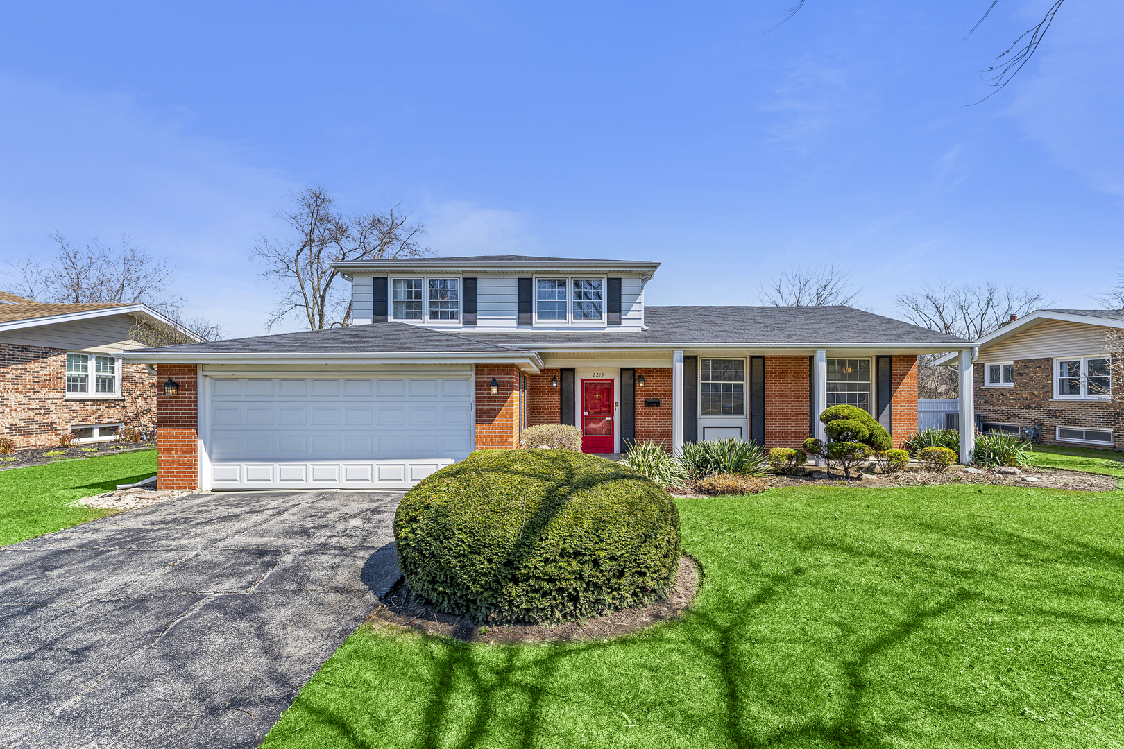 2213 Strawberry Lane  Glenview IL 60026 photo
