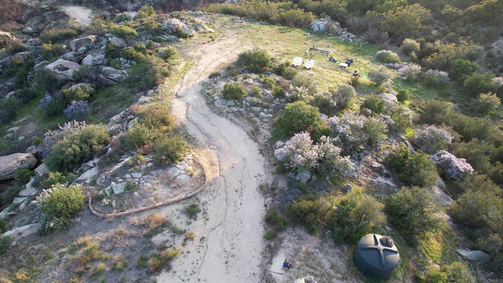 Property Photo: 0 Old Highway 80 CA 91962