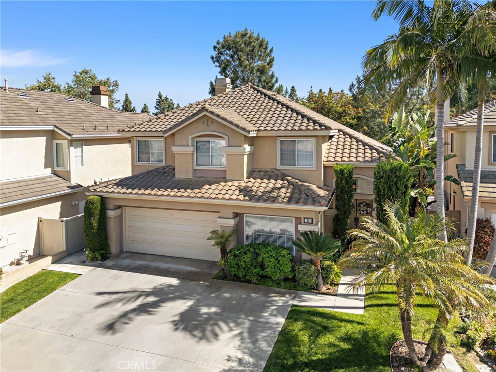 Property Photo:  66 Elderwood  CA 92656 
