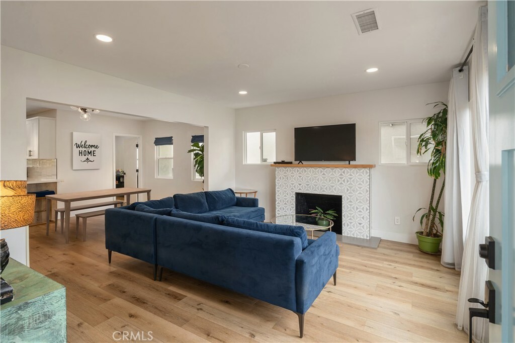 Property Photo: 8936 S Manhattan Place CA 90047