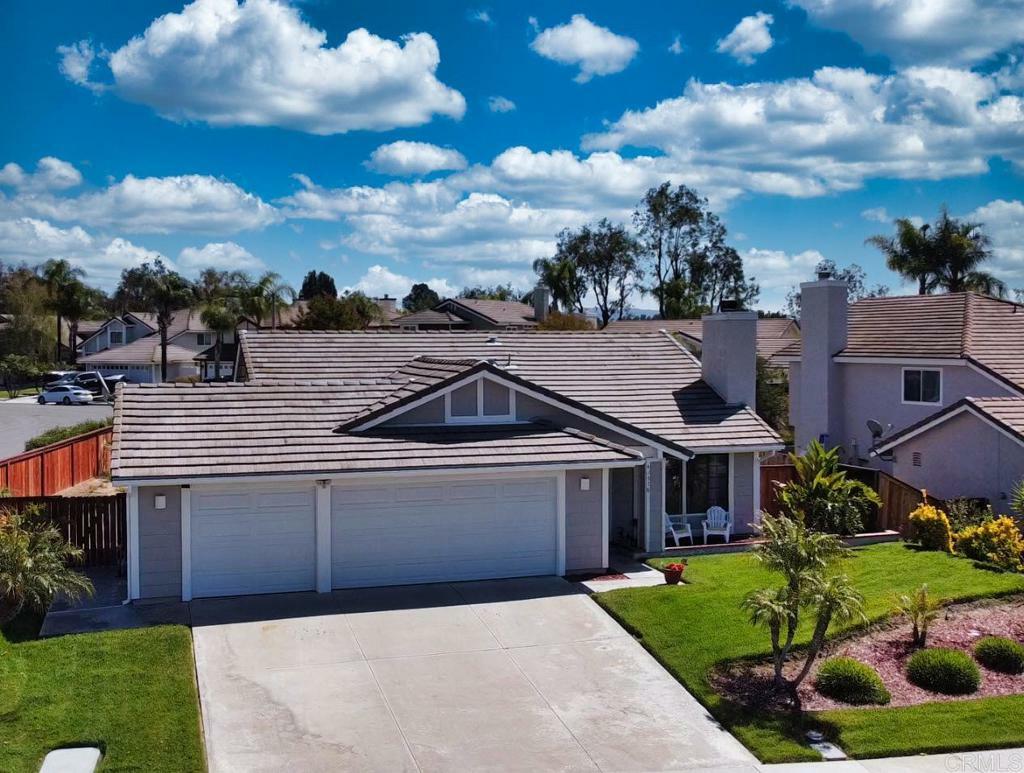 Property Photo: 41578 Yankee Run Ct CA 92591