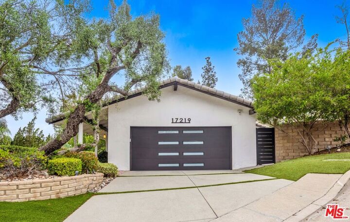 Property Photo:  17219 Midwood Drive  CA 91344 