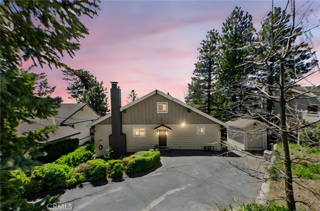 Property Photo: 26429 Apache Trail CA 92378