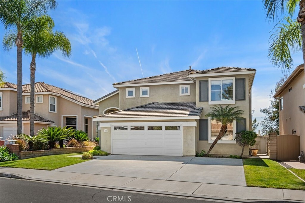 Property Photo: 16 Bolero CA 92692