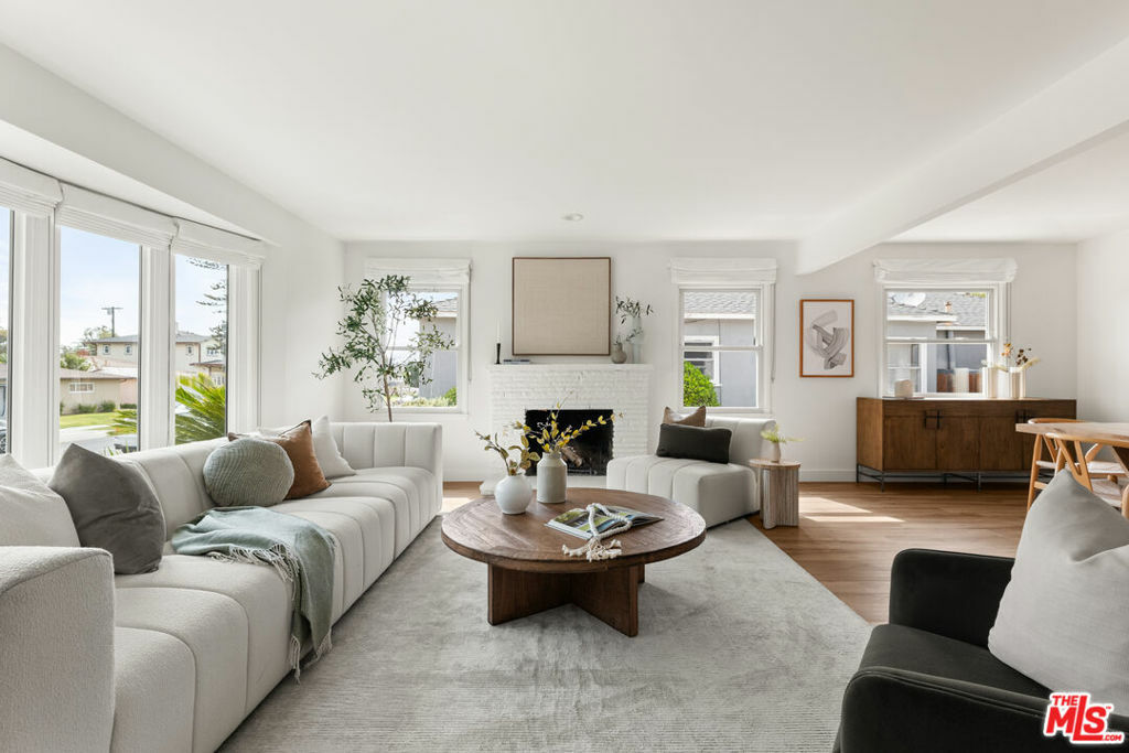 Property Photo: 5839 W 75th Street CA 90045