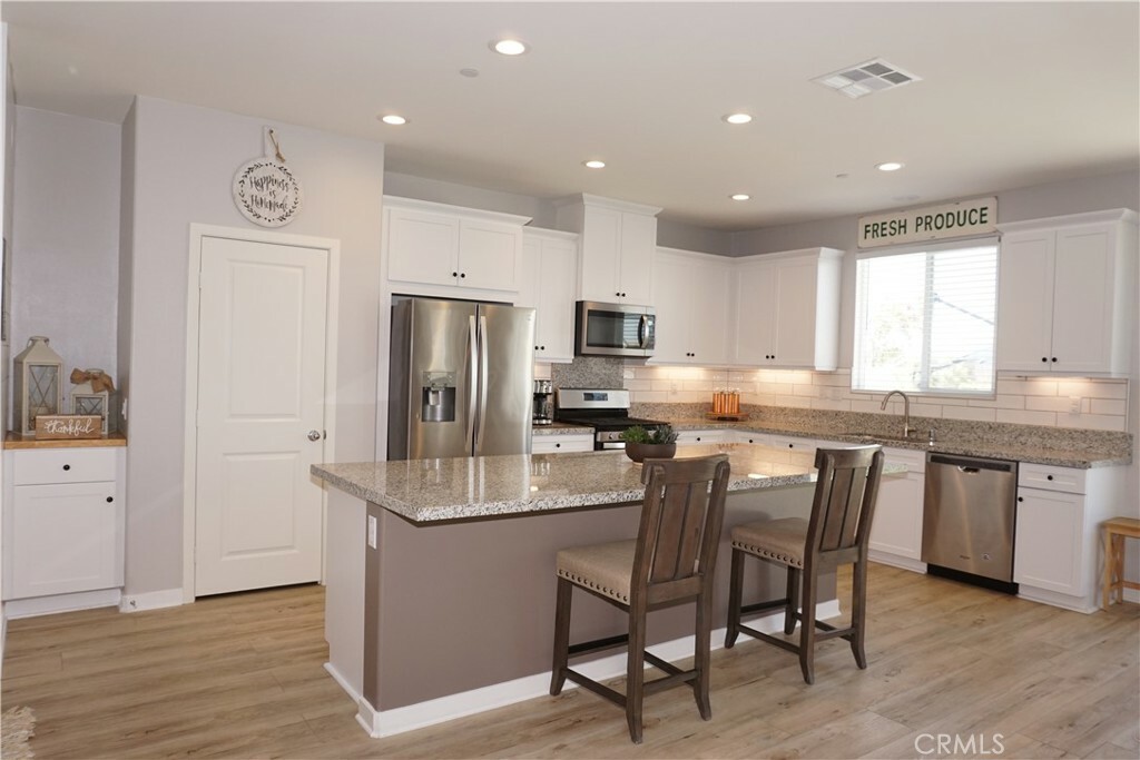 Property Photo: 34539 Velvetleaf Street CA 92596