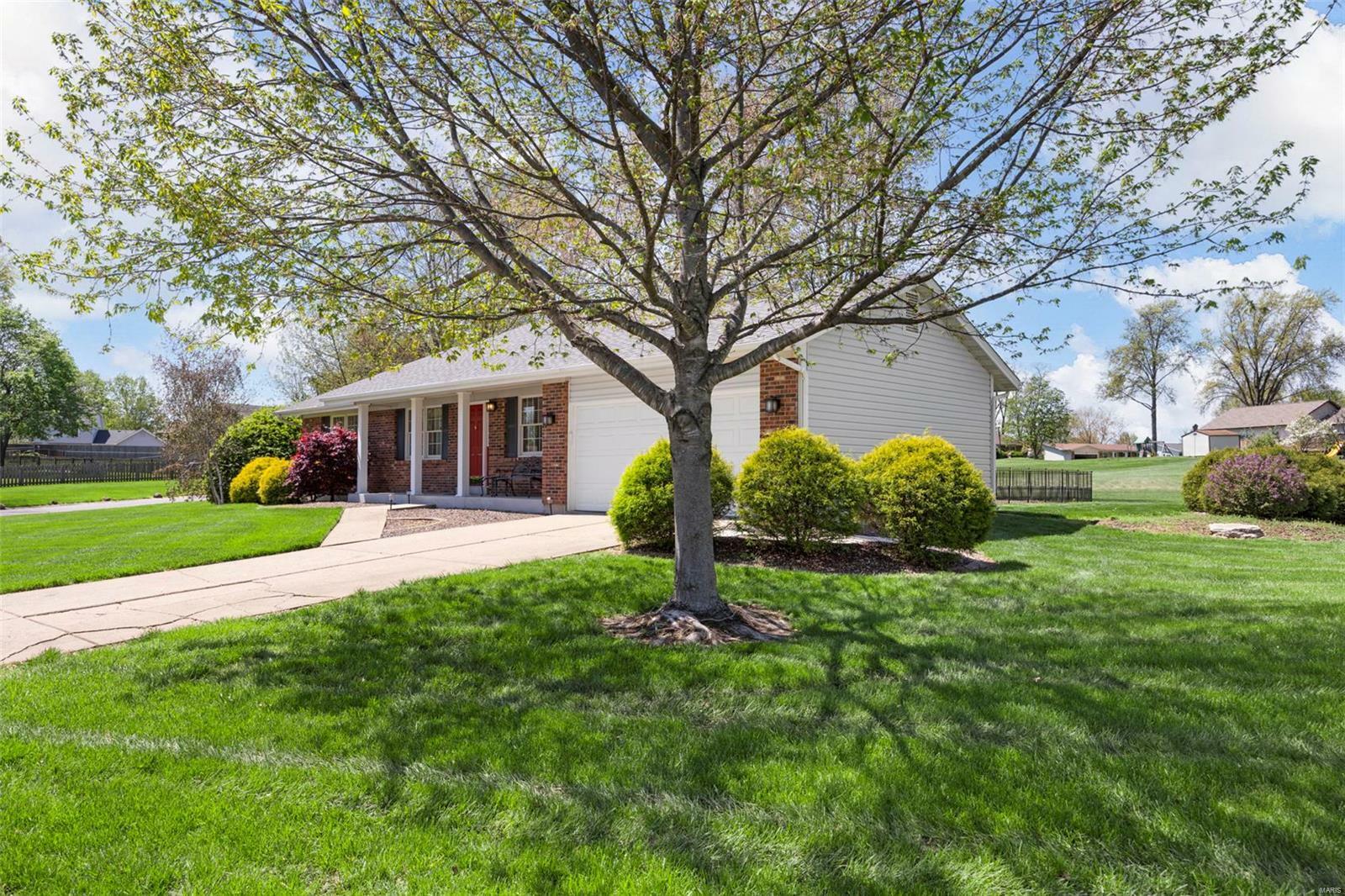 Property Photo: 201 Timberidge Drive MO 63376