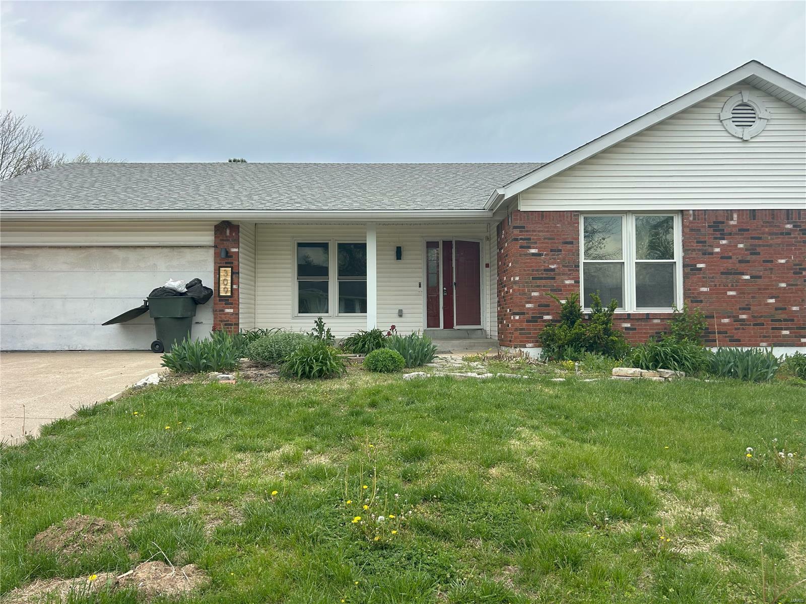 309 Trailview Avenue  St Peters MO 63376 photo