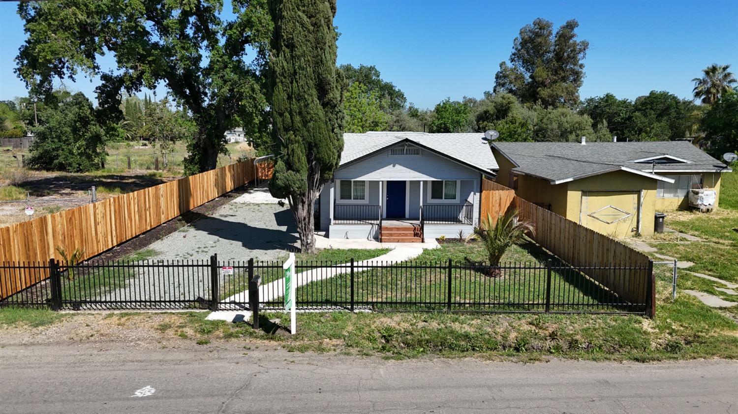 Property Photo: 3403 E Miner Avenue CA 95205
