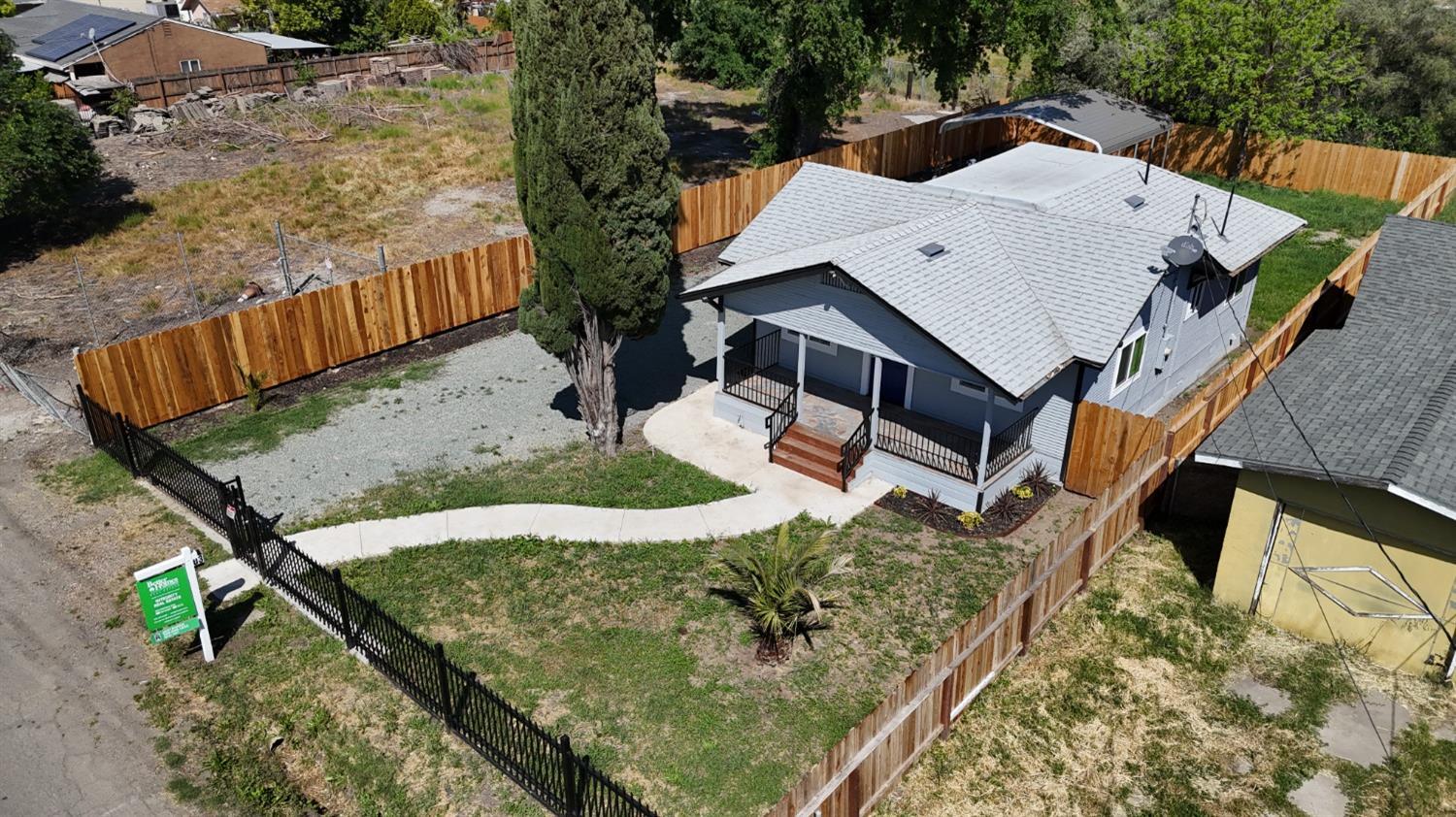Property Photo: 3403 E Miner Avenue CA 95205