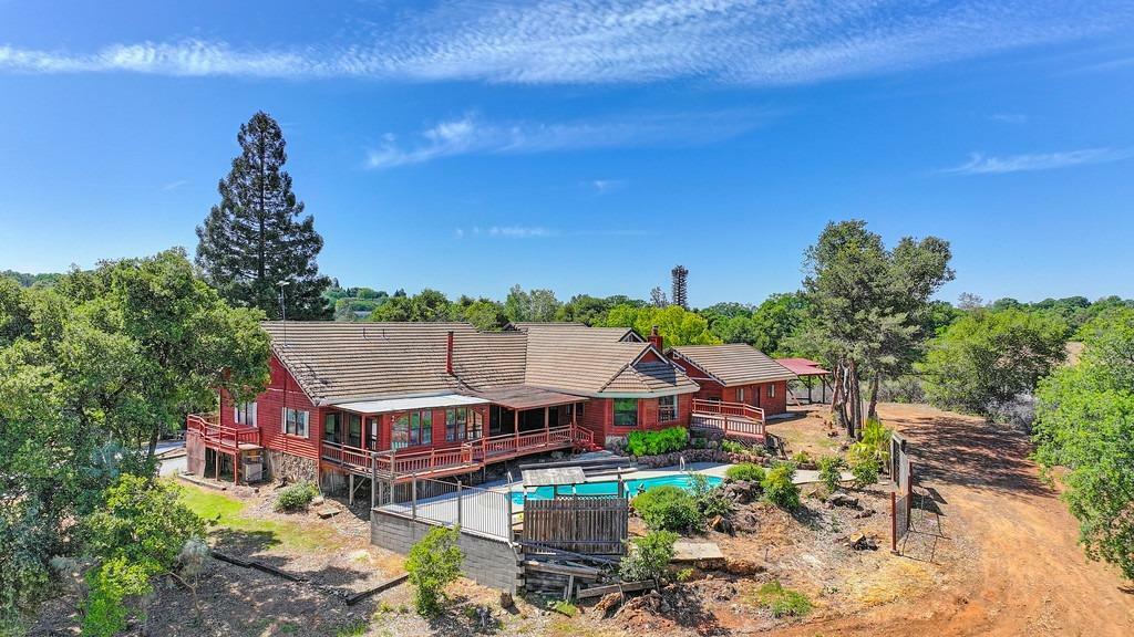 Property Photo: 4875 Silk Tree Lane CA 95614
