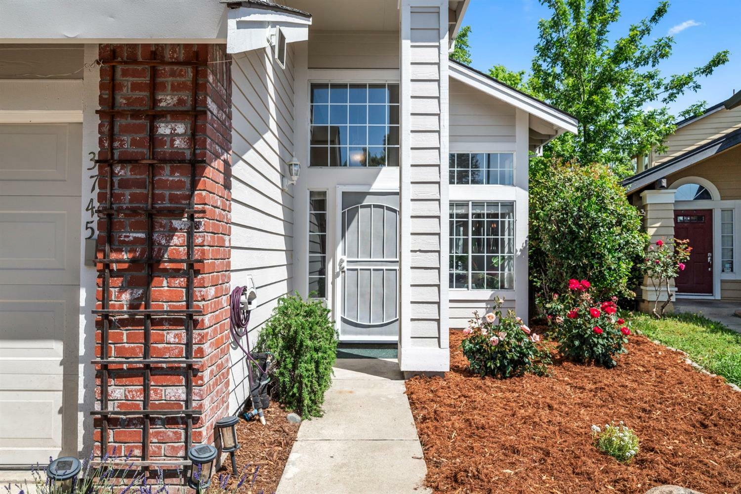 Property Photo:  3745 Stone Walk Court  CA 95843 