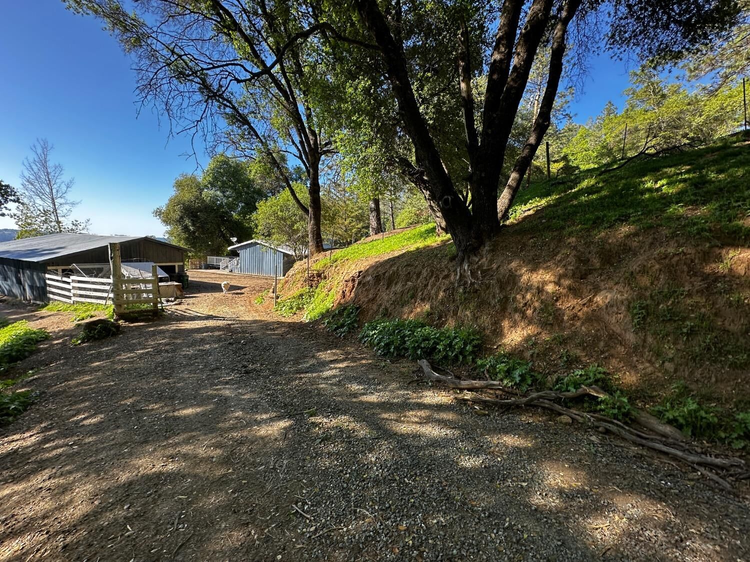 Property Photo: 2361 Sand Ridge Road CA 95667