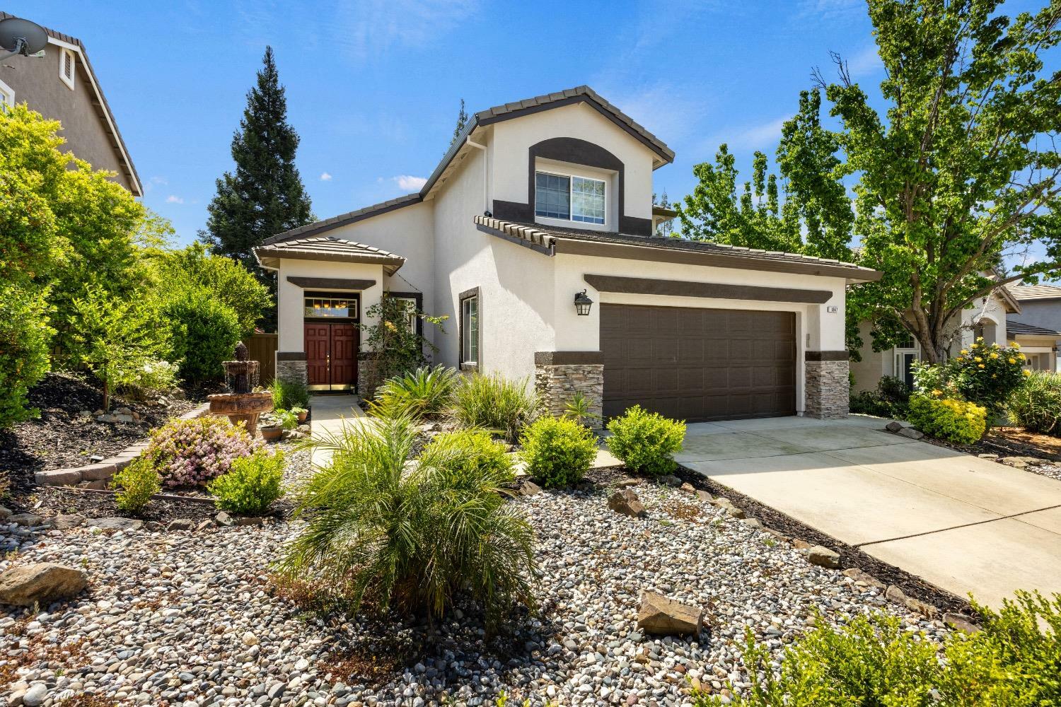 Property Photo: 1847 Bonhill Drive CA 95630