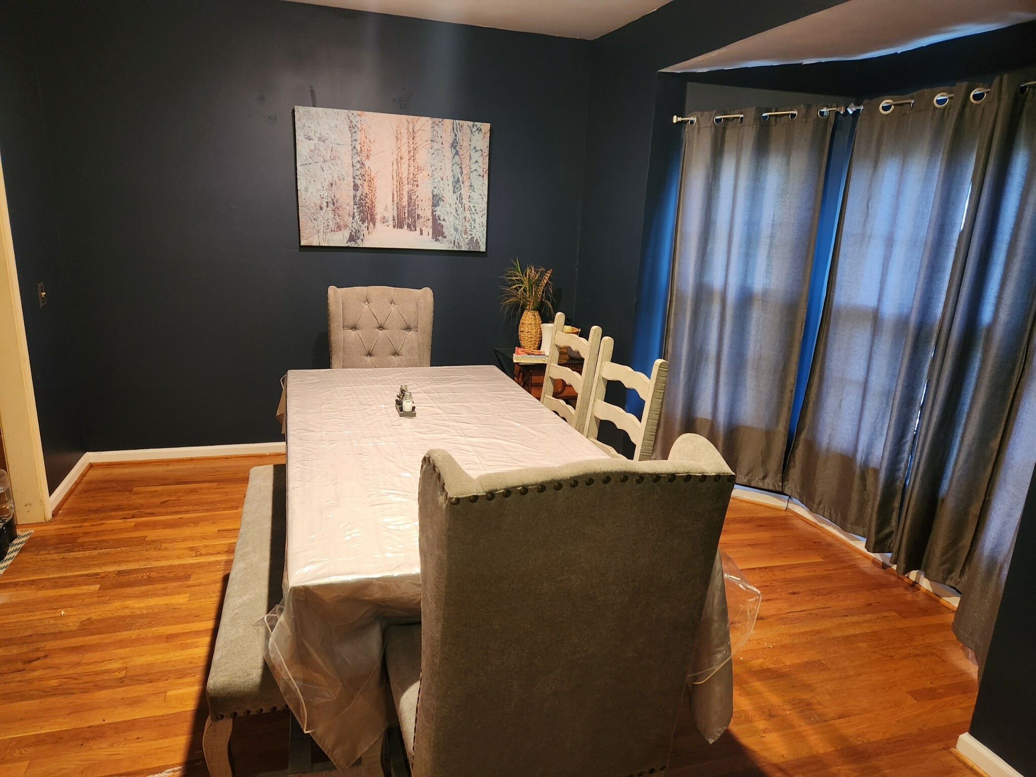 Property Photo: 1011 Carla Ct TN 37217