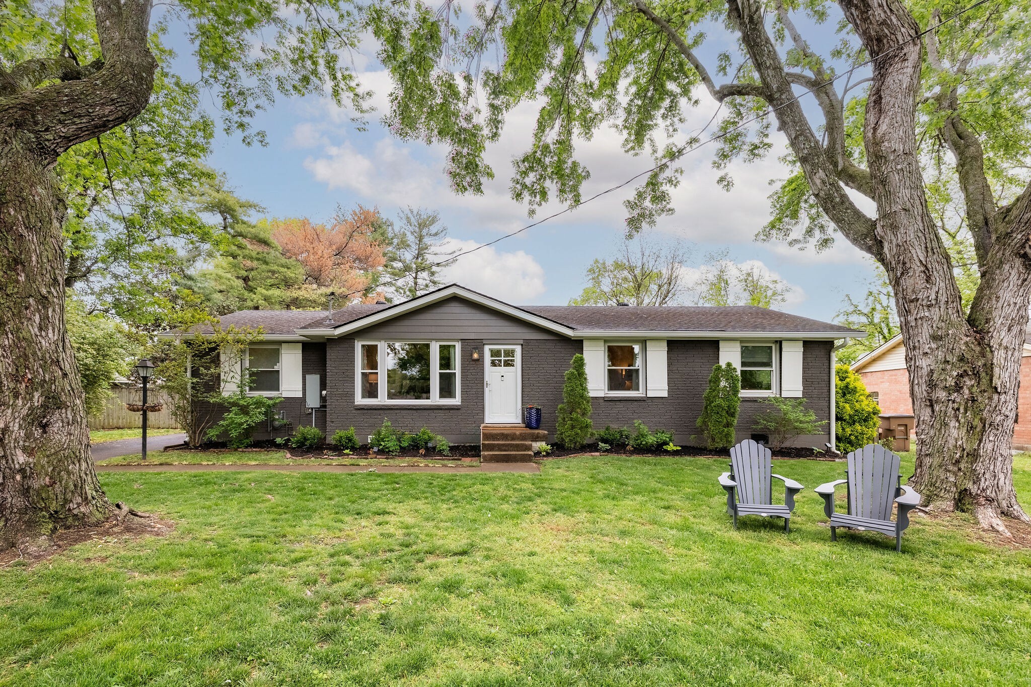 324 Garrett Dr  Nashville TN 37211 photo