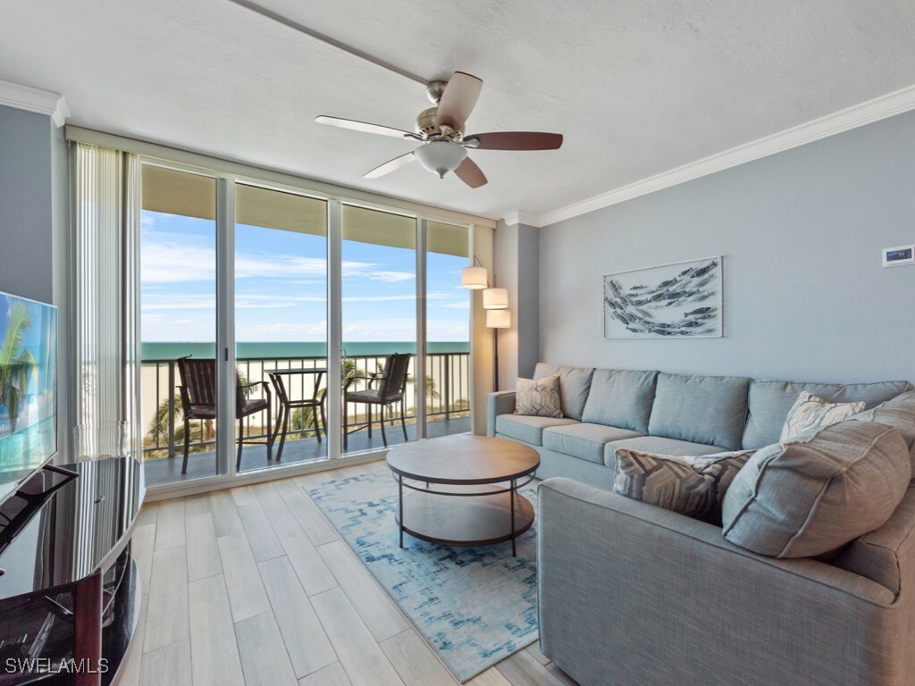 Property Photo: 140 Seaview Court 602S FL 34145