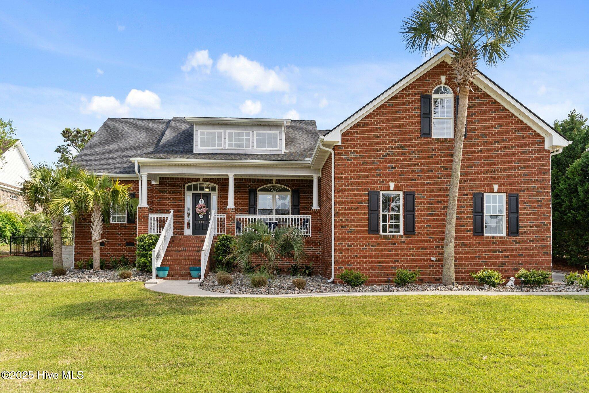 308 Wild Iris Road  Wilmington NC 28412 photo