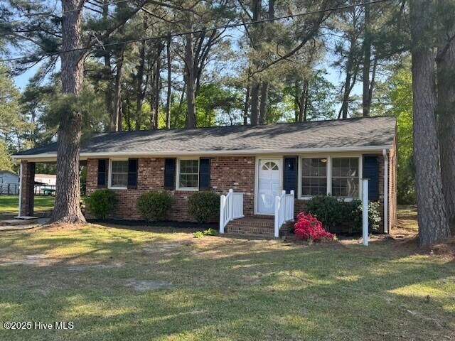 137 Ray Farmer Road  Aulander NC 27805 photo