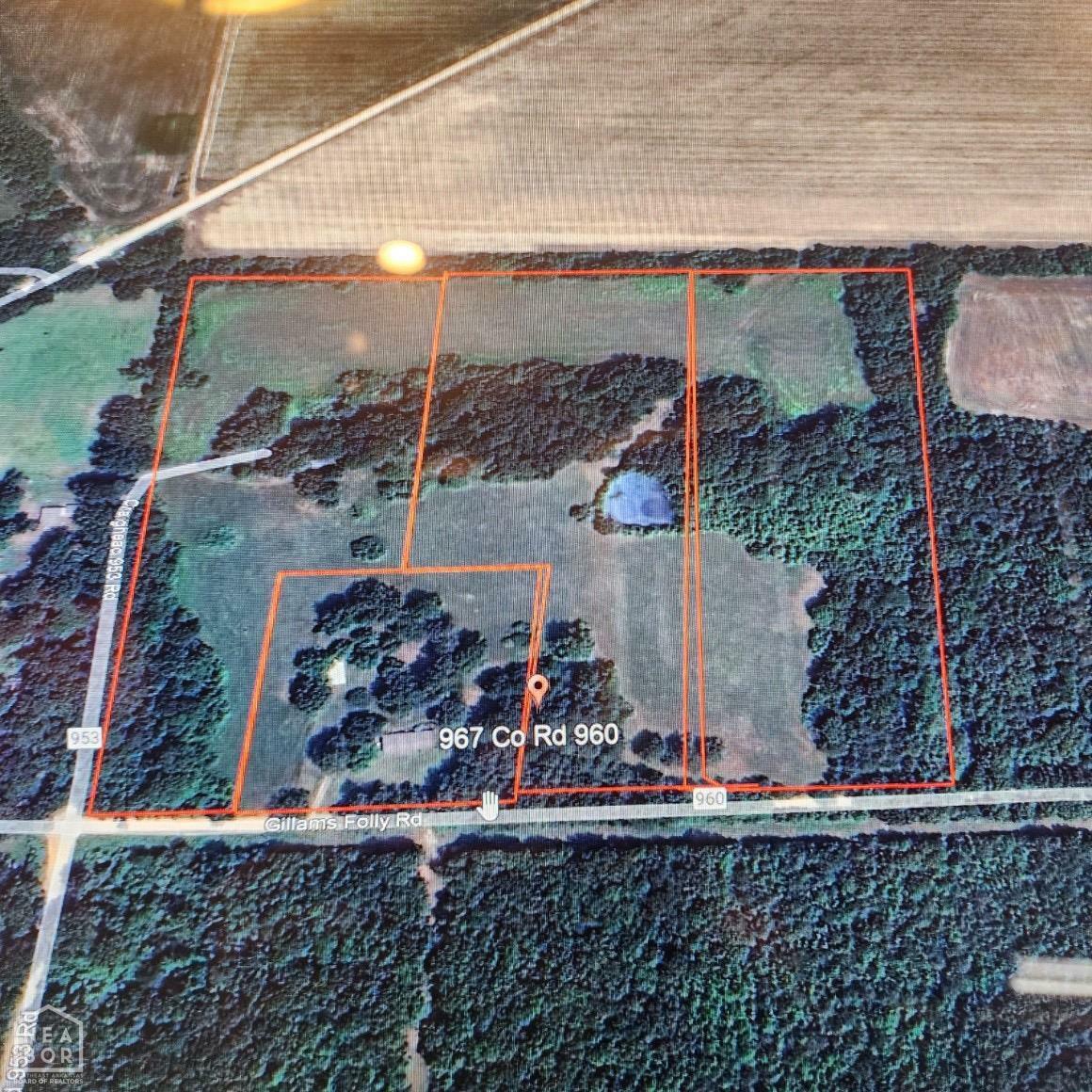 35 Cr 960  Brookland AR 72417 photo