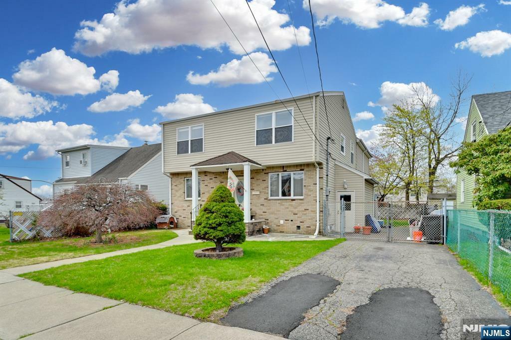 Property Photo: 54 Avenue F NJ 07644