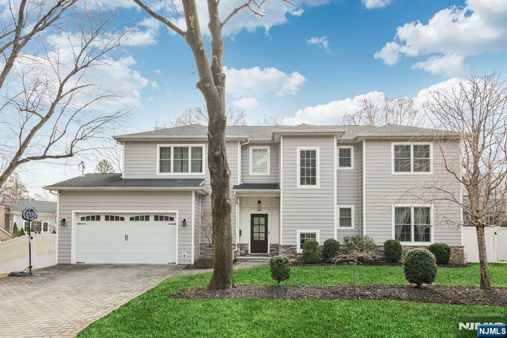 Property Photo: 56 Mountain View Road NJ 07627