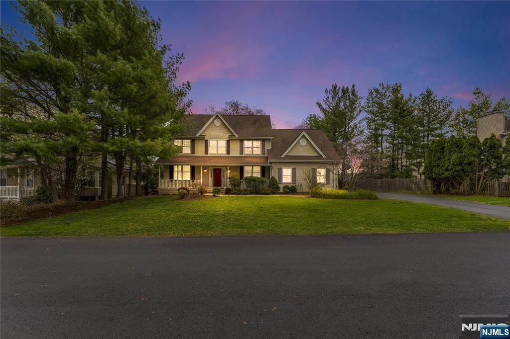 Property Photo: 292 High Street NJ 07648