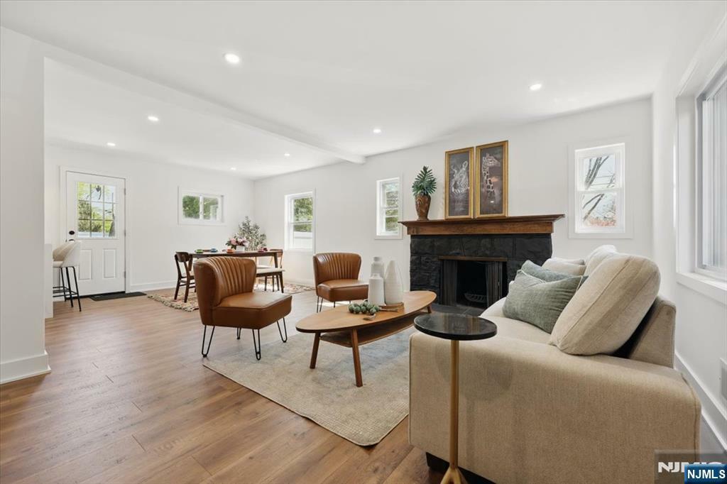 Property Photo: 1081 Lambert Road NJ 07666