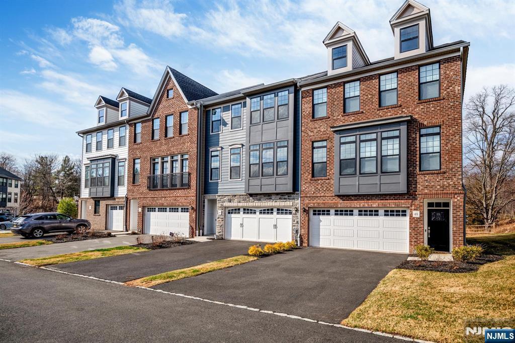 Property Photo: 63 Cranberry Lane NJ 07645
