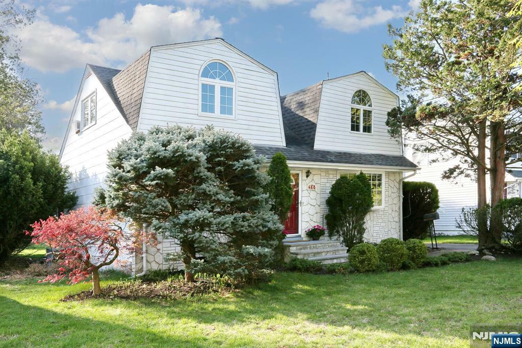 Property Photo: 468 Berkshire Road NJ 07450