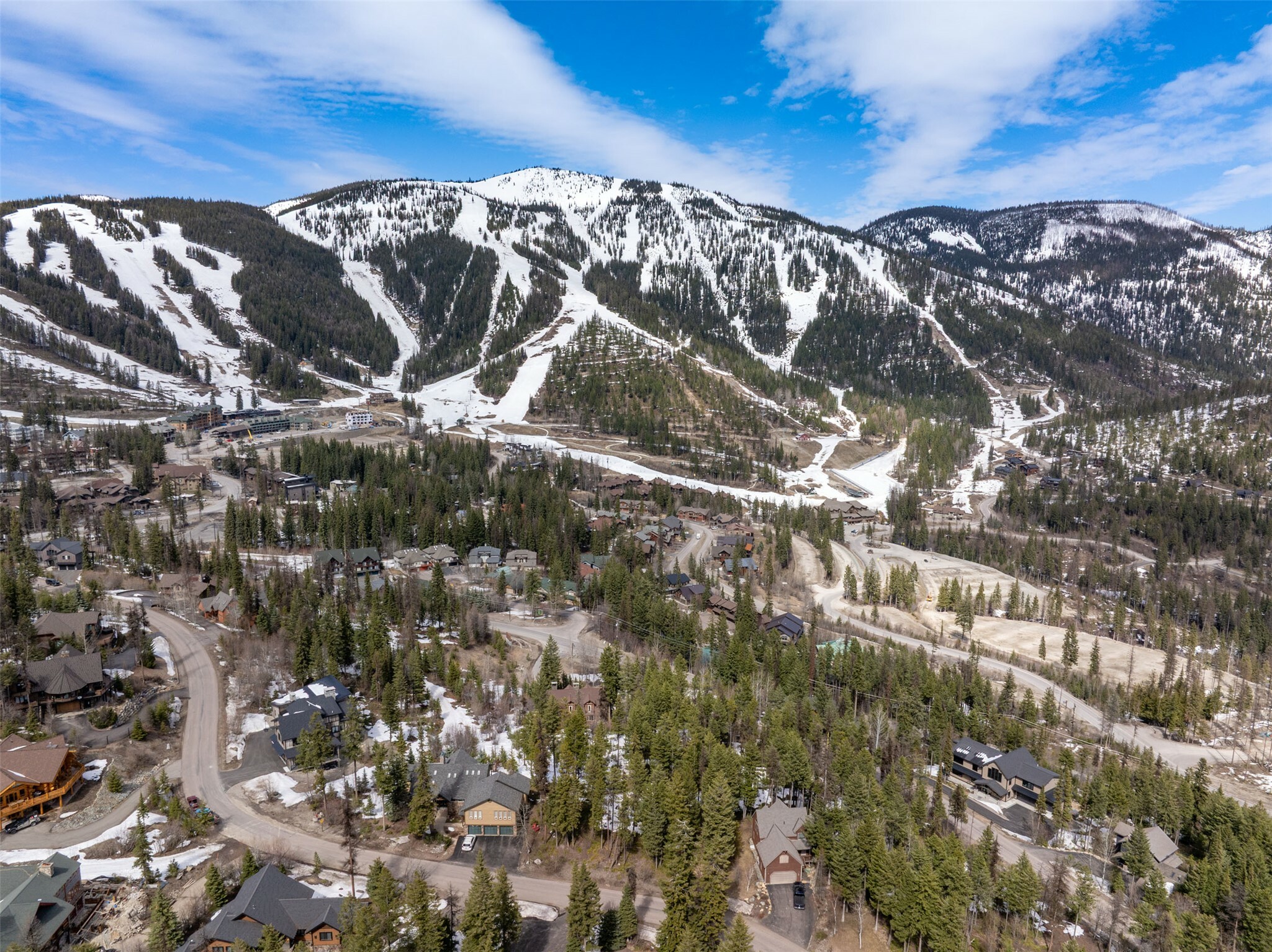 128 Ridge Run Drive  Whitefish MT 59937 photo