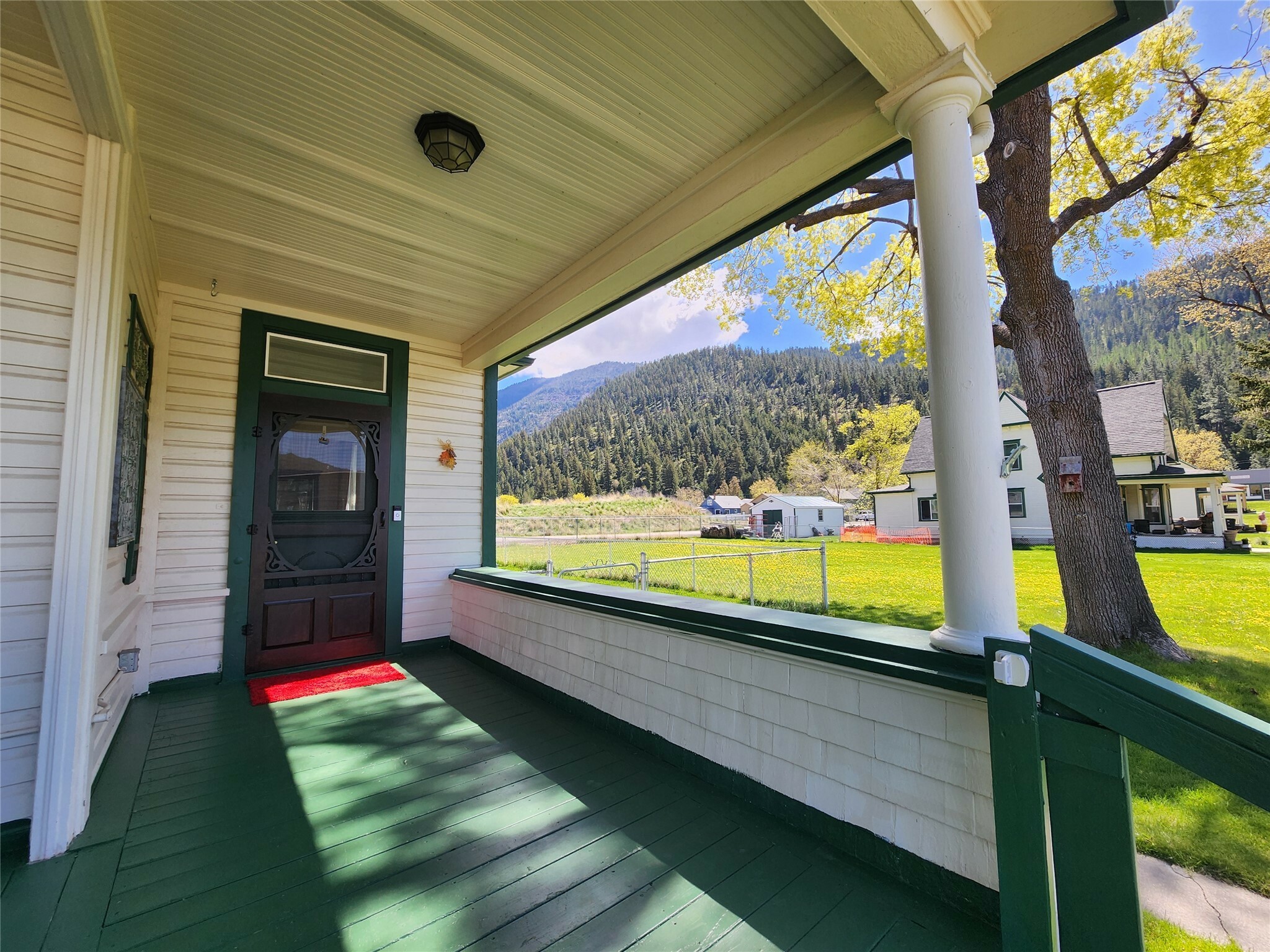 Property Photo: 360 White House Lane MT 59823