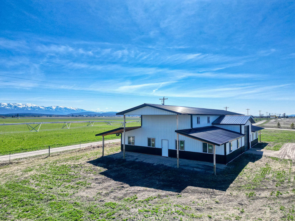 Property Photo:  2397 Lower Valley Road  MT 59901 