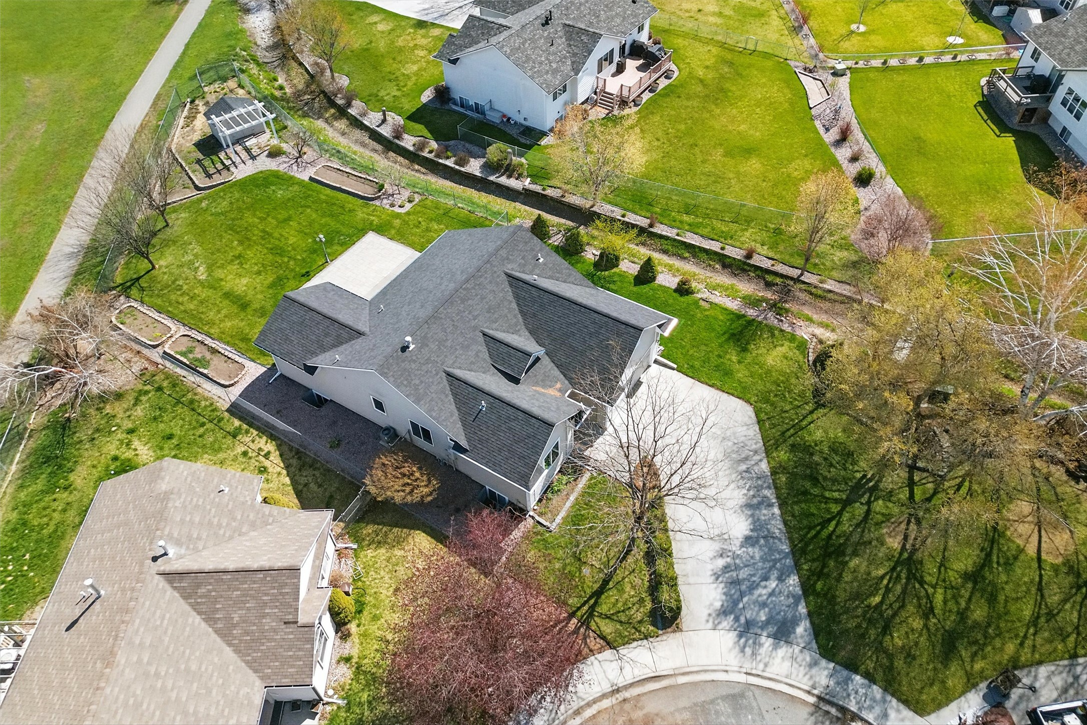 Property Photo: 2474 Briggs Street MT 59803