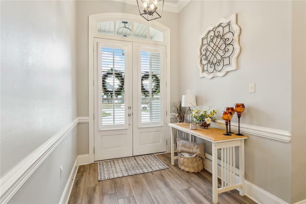 Property Photo: 592 Blue Heron Lane LA 70447