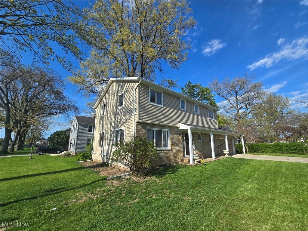 Property Photo:  32888 Electric Boulevard  OH 44012 