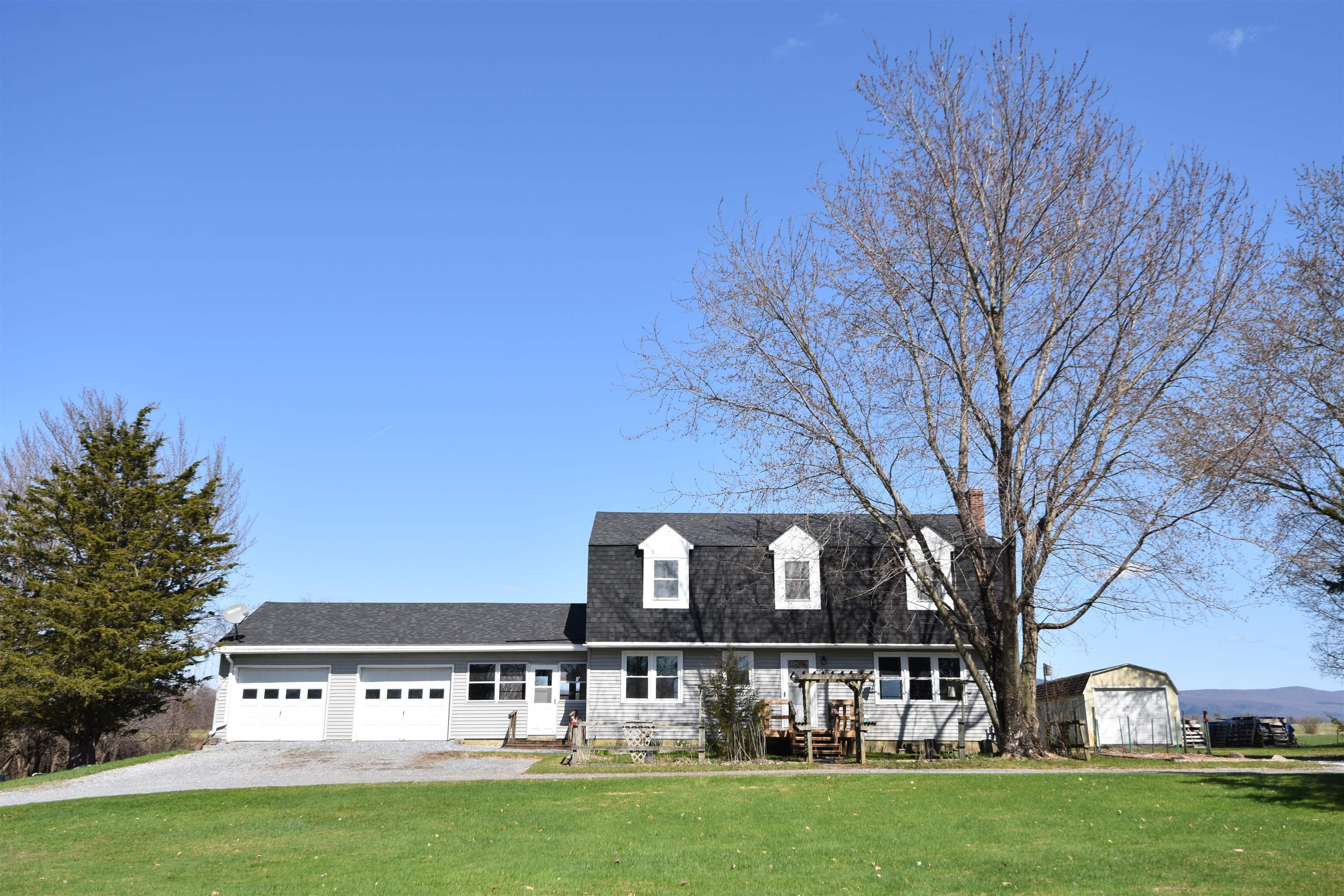 1291 Pearson Road  New Haven VT 05472 photo
