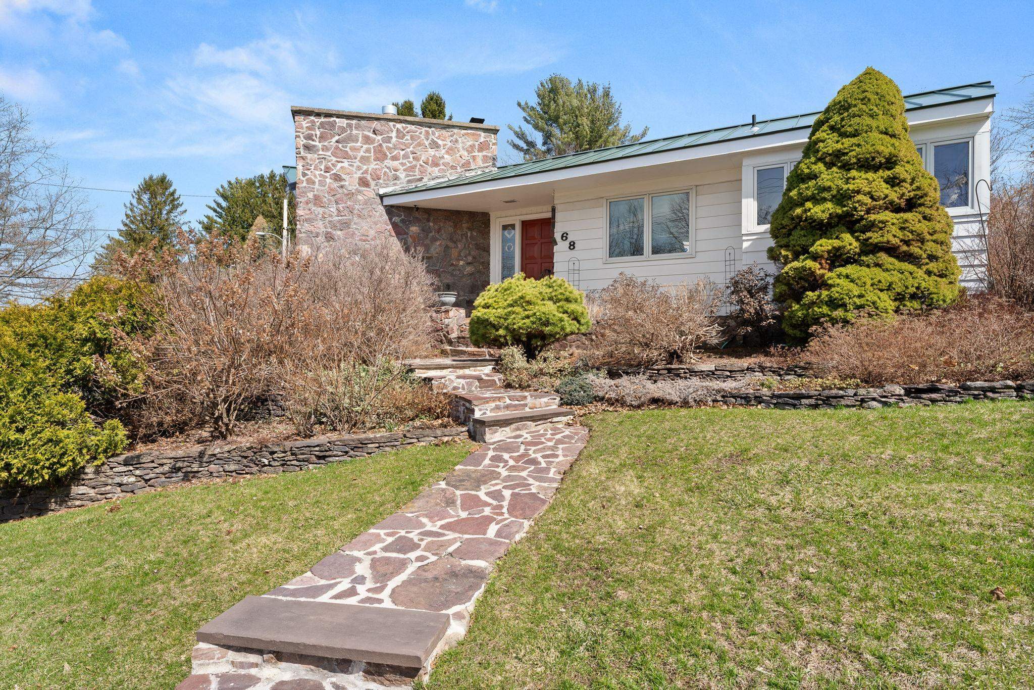 Property Photo: 68 Ledge Road VT 05401