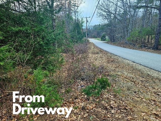 Property Photo: 397 Shackford Corner Road NH 03225