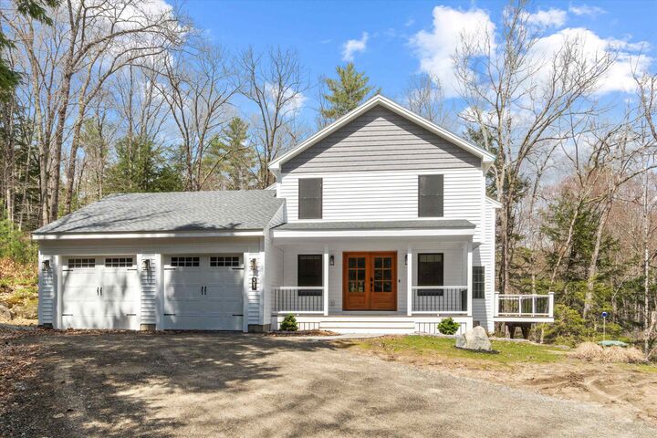 Property Photo: 31 E Sutton Road NH 03278