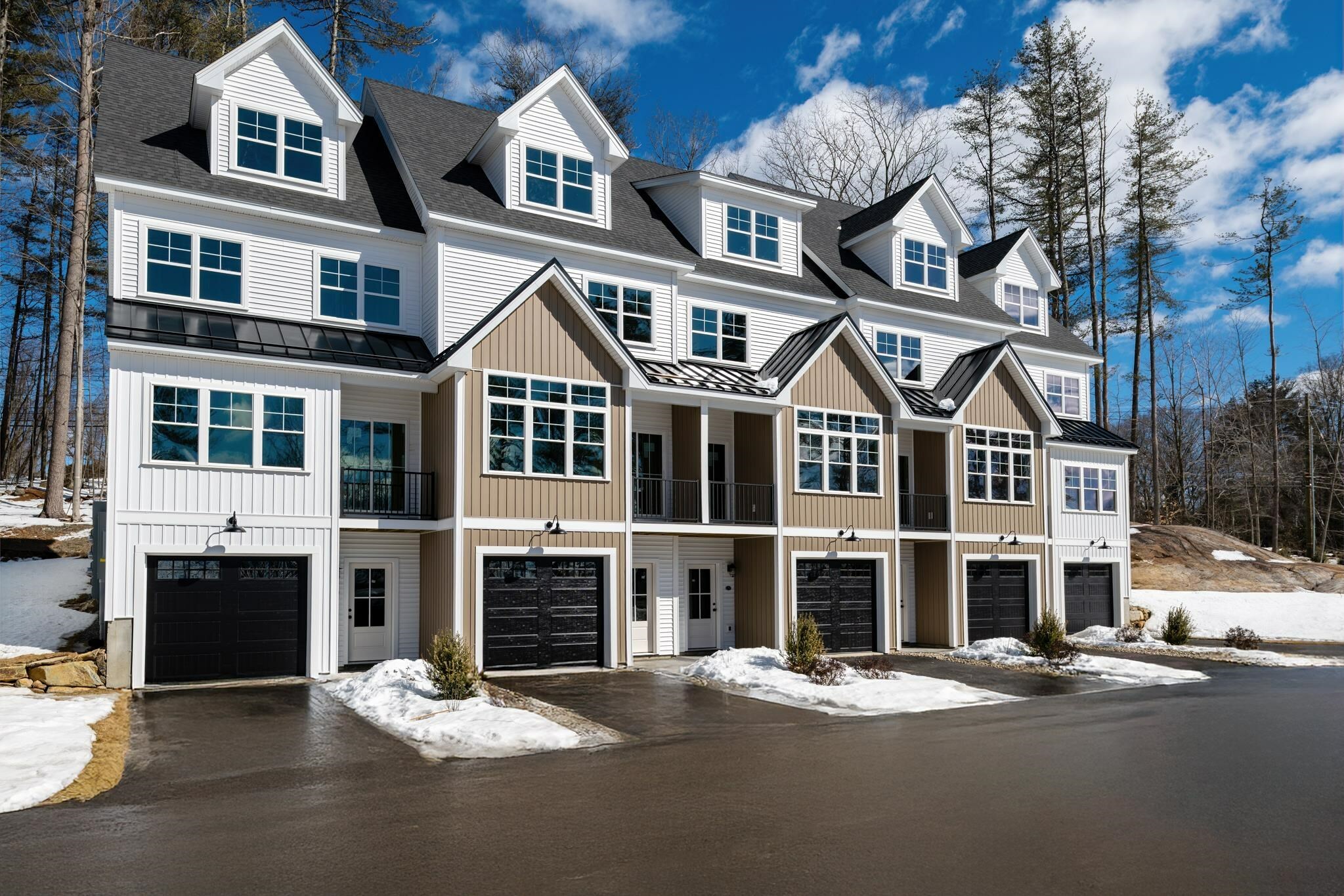 60 White Oaks Road  Laconia NH 03246 photo