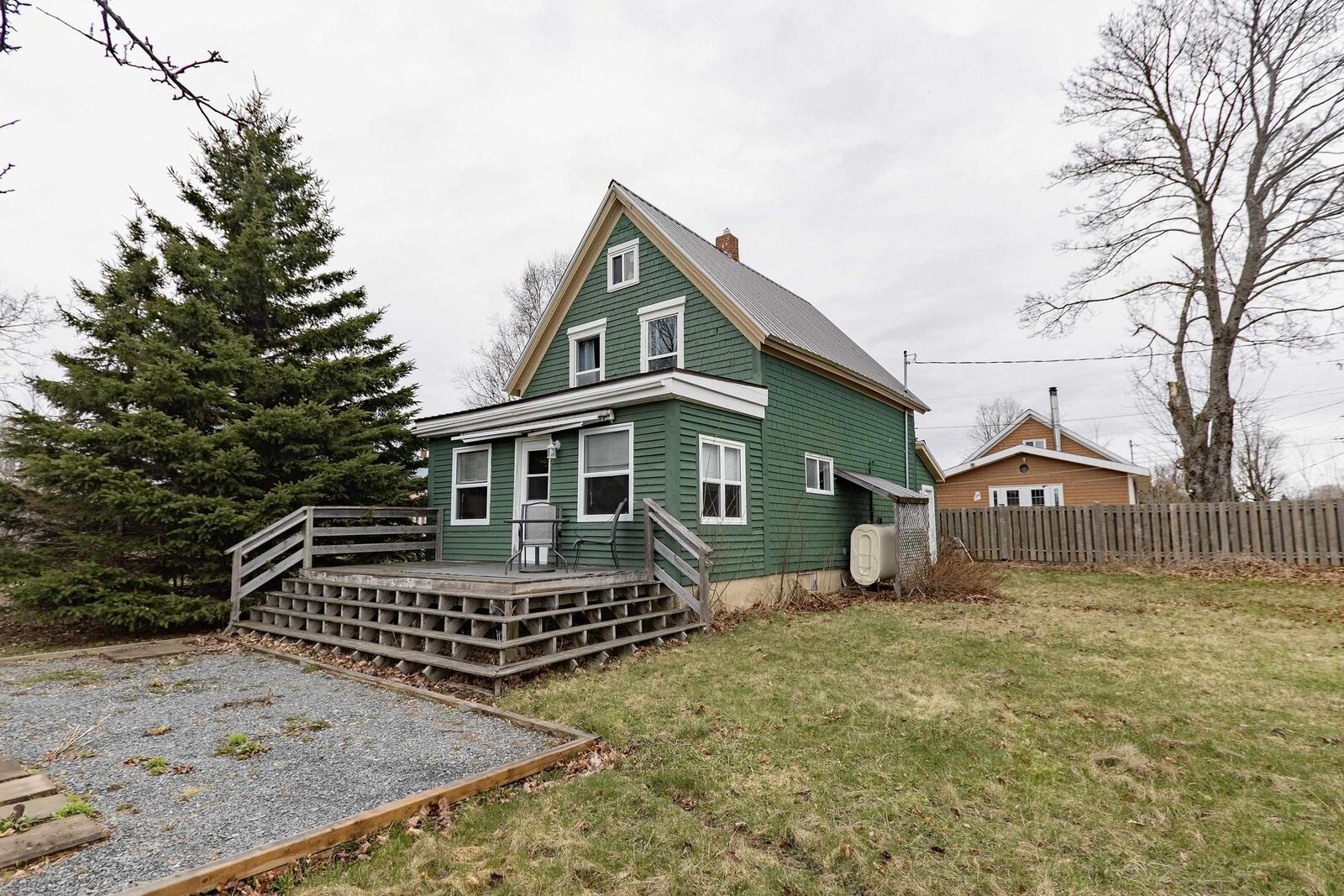 Property Photo:  1 Moore Street  NS B0M 1S0 