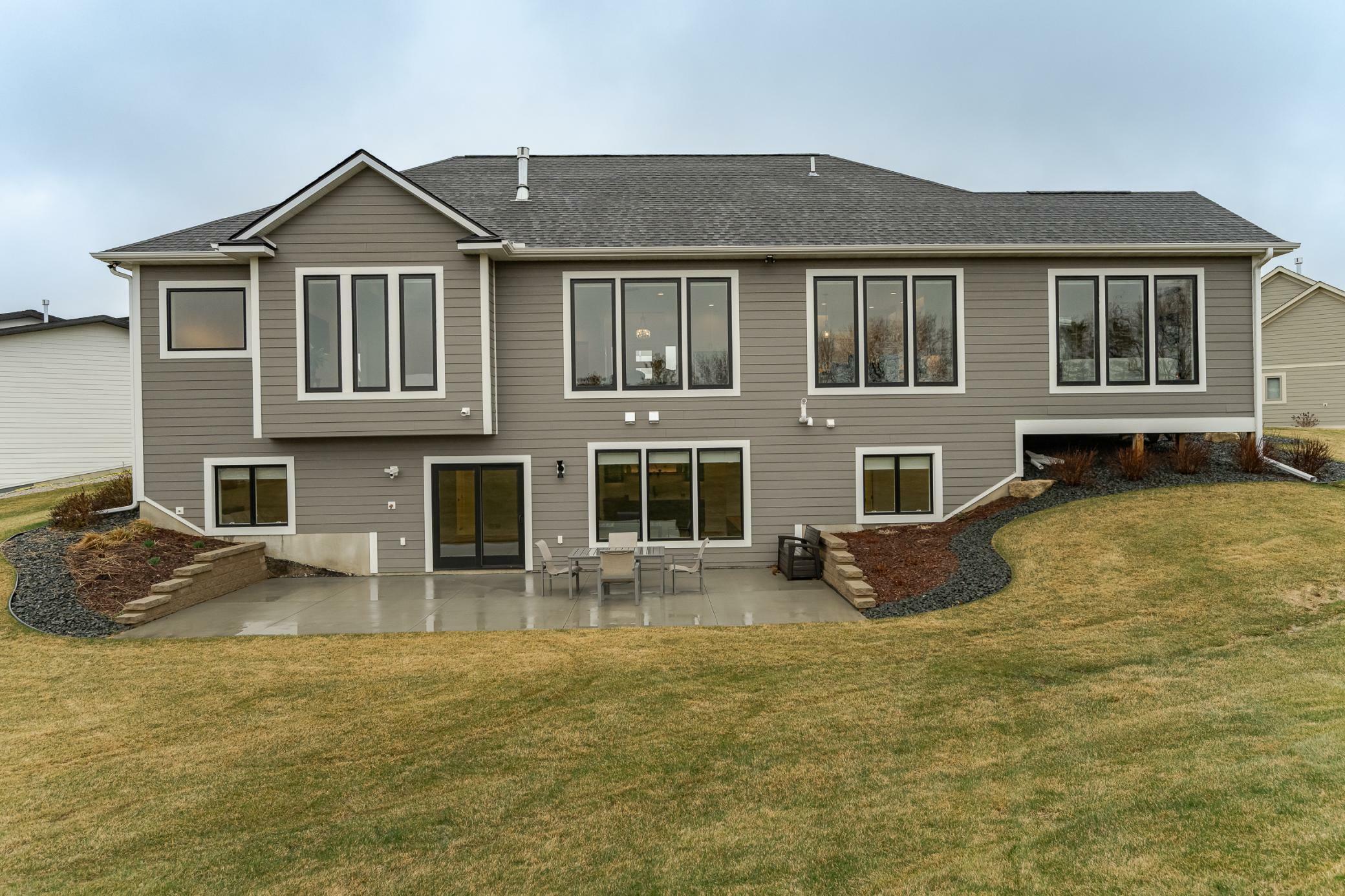Property Photo: 3251 Century Ridge Place NE MN 55906